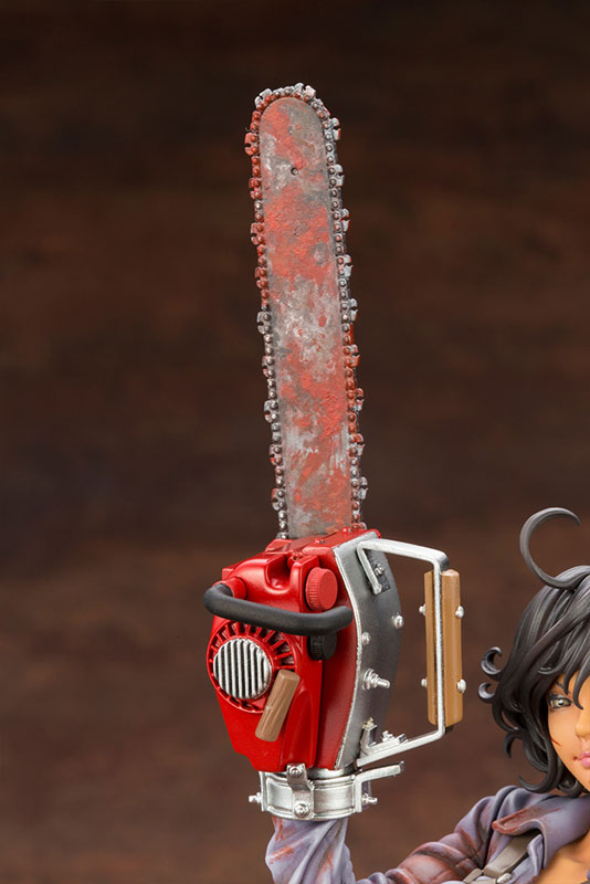 Ash Williams The Evil Dead Horror Bishoujo Kotobukiya Original - Prime  Colecionismo - Colecionando clientes, e acima de tudo bons amigos.