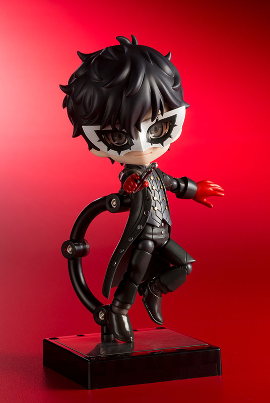 Kotobukiya Persona 5 Joker Hero Phantom Thief Ver. 1/8 Scale Statue Figure