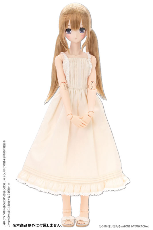 AmiAmi [Character & Hobby Shop] | 48cm/50cm Doll Wear - Komorebi 