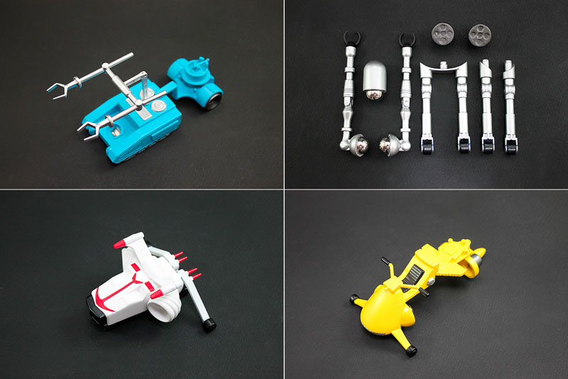 その他 gigy AmiAmi [Character & Hobby Shop] | Dynamite Action Limited