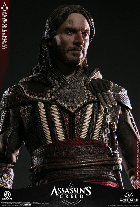 Figurine Assassin's Creed Le Film Aguilar