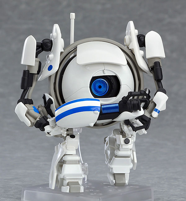 Portal 2024 2 P-Body Good Smile Nendoroid