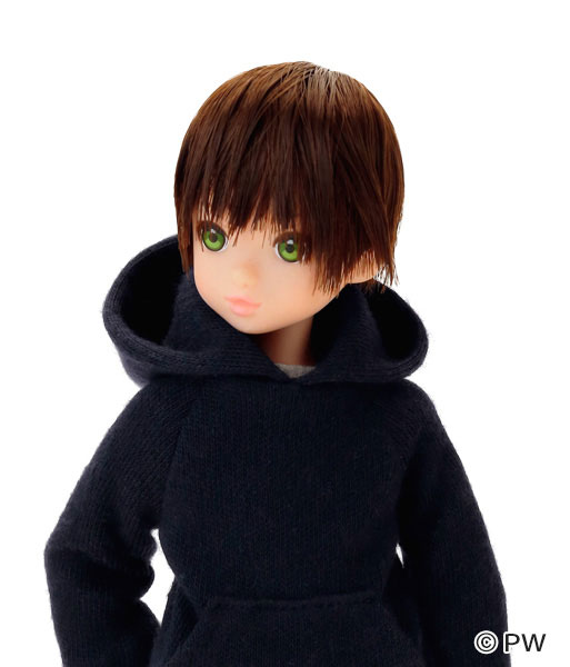 AmiAmi [Character u0026 Hobby Shop] | My Younger Sister ruruko boy Complete Doll (Released)