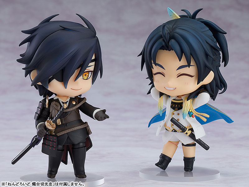 AmiAmi [Character & Hobby Shop] | Nendoroid - Touken Ranbu