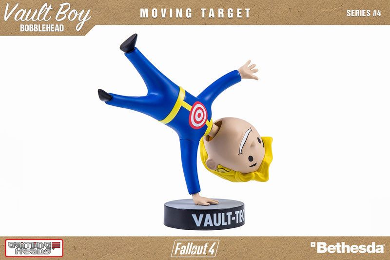 AmiAmi [Character & Hobby Shop] | Fallout 4 - Vault-boy 111