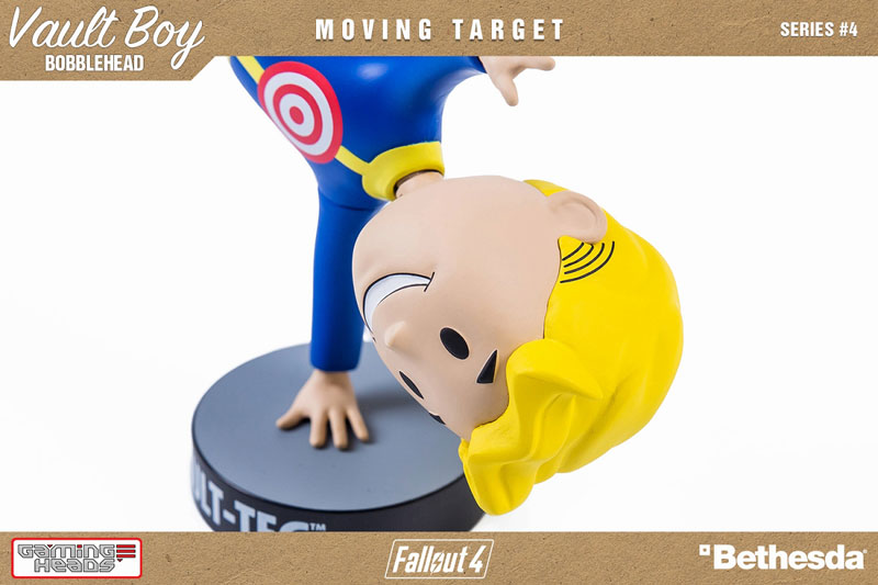 AmiAmi [Character & Hobby Shop] | Fallout 4 - Vault-boy 111
