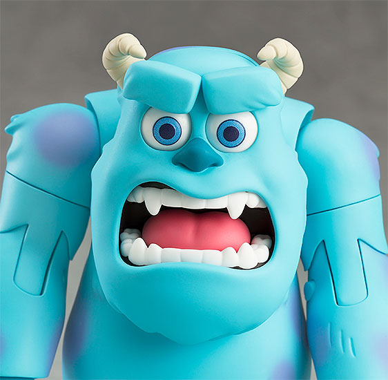 Nendoroid Sulley DX Ver Monsters, Inc