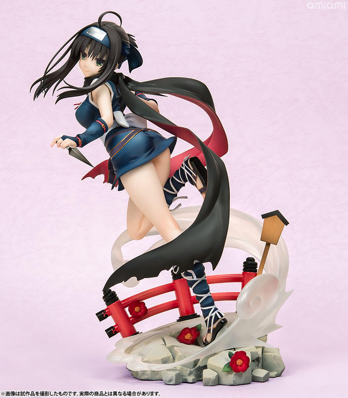 AmiAmi [Character & Hobby Shop] | AmiAmi限定特典千恋*万花常陆茉子