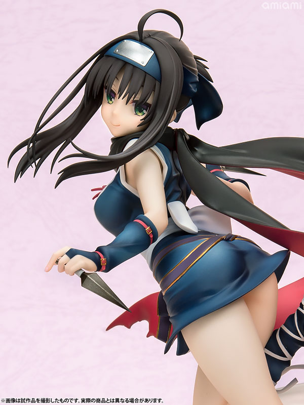 AmiAmi [Character & Hobby Shop] | AmiAmi限定特典千恋*万花常陆茉子