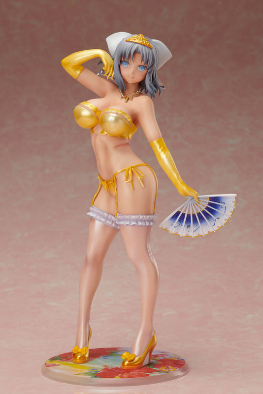 AmiAmi [Character & Hobby Shop] | Gokubi Girls Super Premium