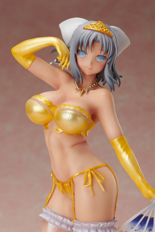 AmiAmi [Character & Hobby Shop] | Gokubi Girls Super Premium