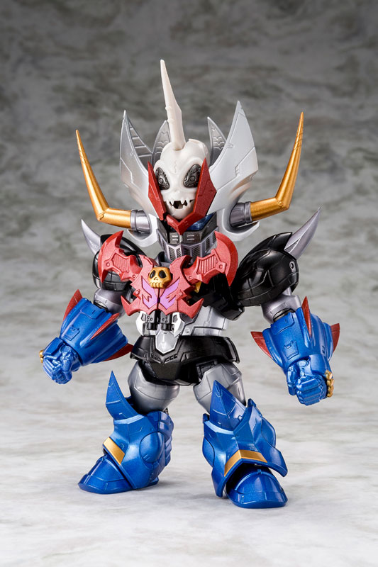 AmiAmi [Character & Hobby Shop] | AA Gokin Mazinkaiser SKL