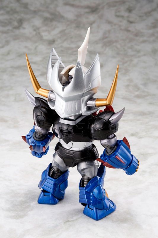 AmiAmi [Character & Hobby Shop] | AA Gokin Mazinkaiser SKL