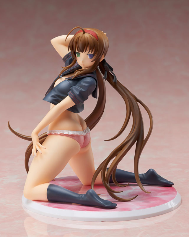 AmiAmi [Character & Hobby Shop] | (Pre-owned ITEM:A/BOX:B)Gokubi Girls  Slender Glamorous 