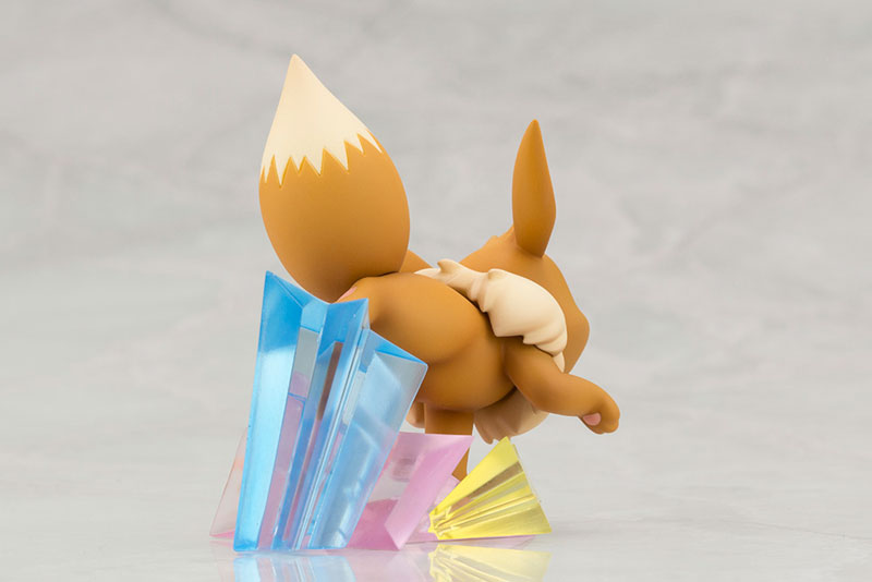 AmiAmi [Character & Hobby Shop]  ARTFX J Pokemon Series Ethan with  Cyndaquil 1/8 Complete Figure(Released)