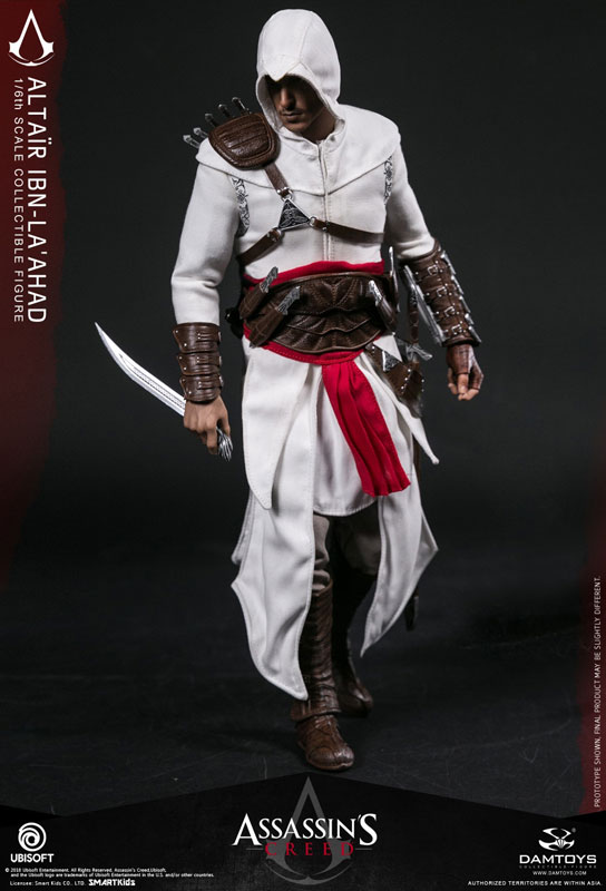 AmiAmi [Character & Hobby Shop] | 1/6 Collectible Figure