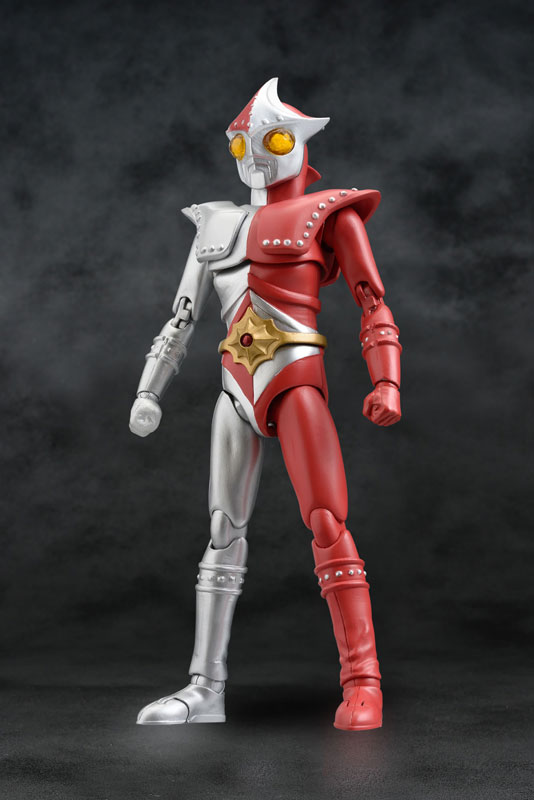 AmiAmi [Character & Hobby Shop] | HAF (Hero Action Figure