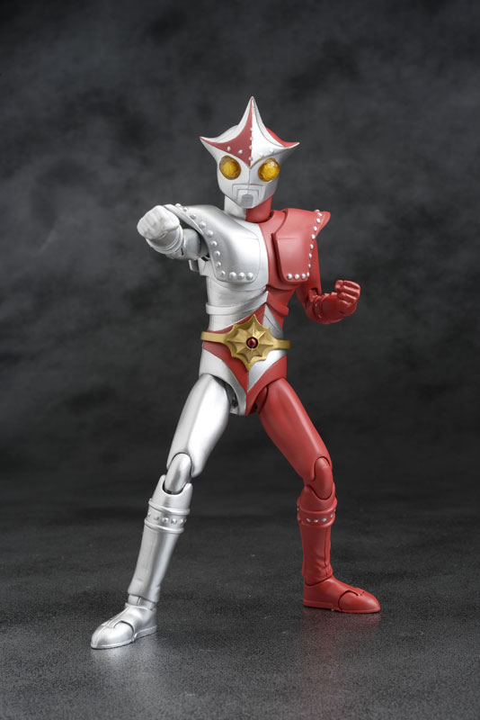 AmiAmi [Character & Hobby Shop] | HAF (Hero Action Figure