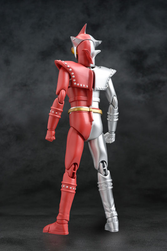 AmiAmi [Character & Hobby Shop] | HAF (Hero Action Figure