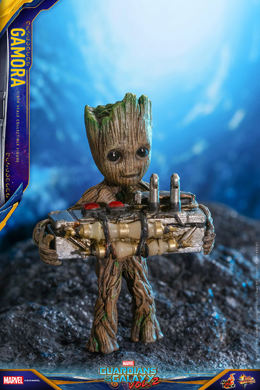 KOTOBUKIYA ARTFX Guardians of the Galaxy Remix Star-Lord with