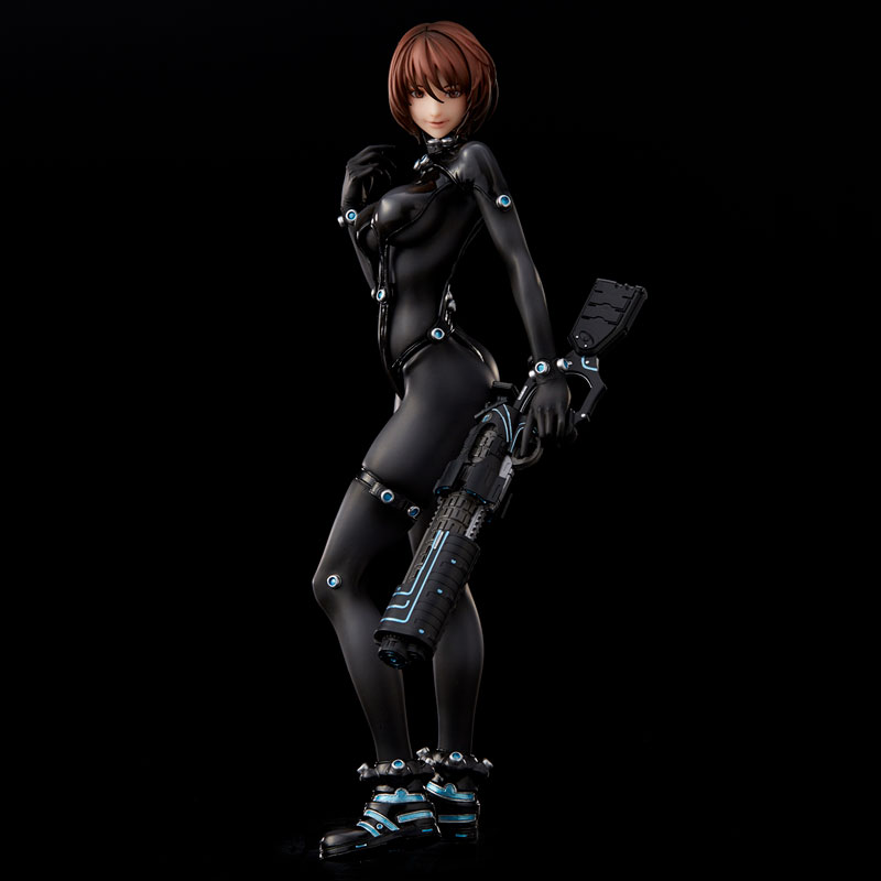 AmiAmi [Character & Hobby Shop] | GANTZ:O - Anzu Yamasaki X