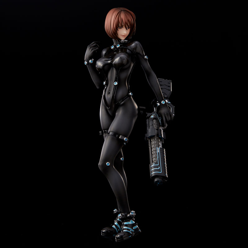 コミック・アニメ GANTZ Sword ver. REIKA & ANZU YAMASAKI AmiAmi [Character & Hobby Shop] | GANTZ:O - Anzu Yamasaki X
