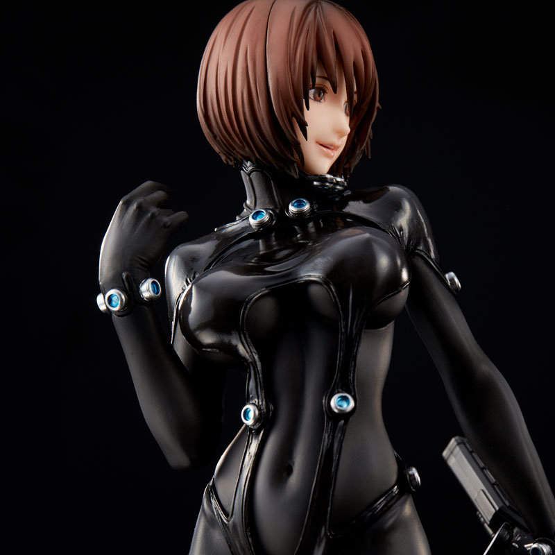 AmiAmi [Character & Hobby Shop] | GANTZ:O - Anzu Yamasaki X