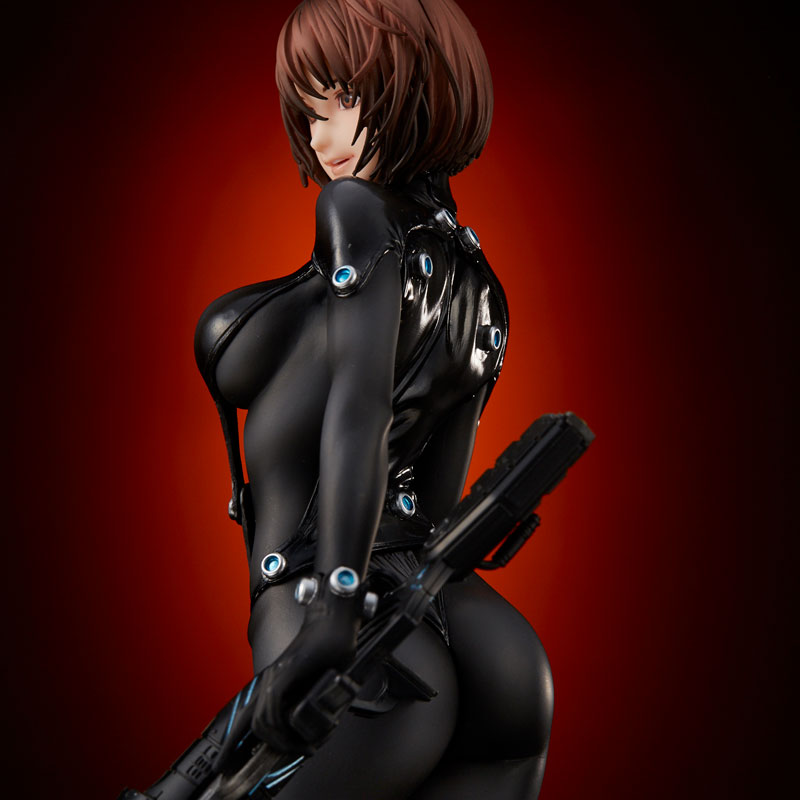AmiAmi [Character & Hobby Shop] | GANTZ:O - Anzu Yamasaki X