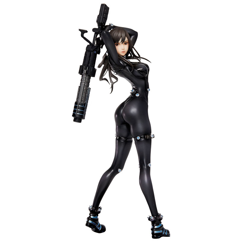 AmiAmi [Character & Hobby Shop] | Hdge technical statue No.15 杀戮 