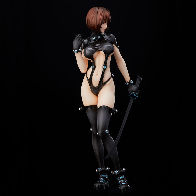 AmiAmi [Character & Hobby Shop] | 杀戮都市：O 山咲杏GANTZ SWORD
