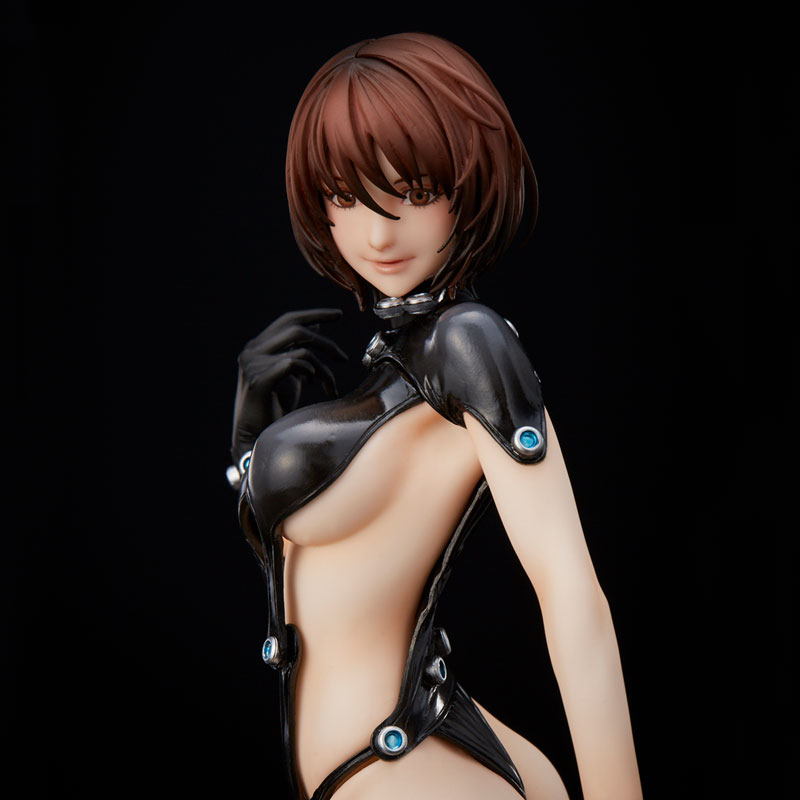 AmiAmi [Character & Hobby Shop] | GANTZ:O - Anzu Yamasaki Gantz 