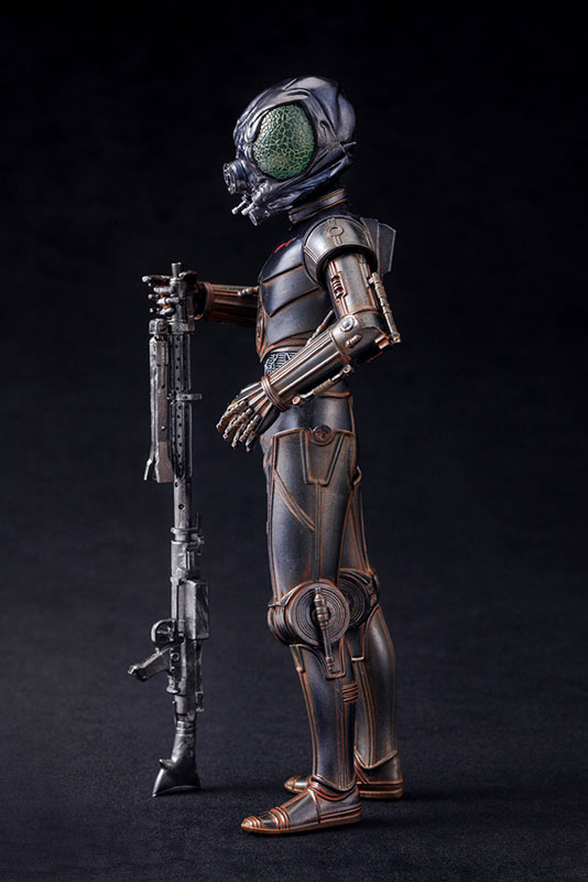 AmiAmi [Character & Hobby Shop] | ARTFX+ - Star Wars/The Empire