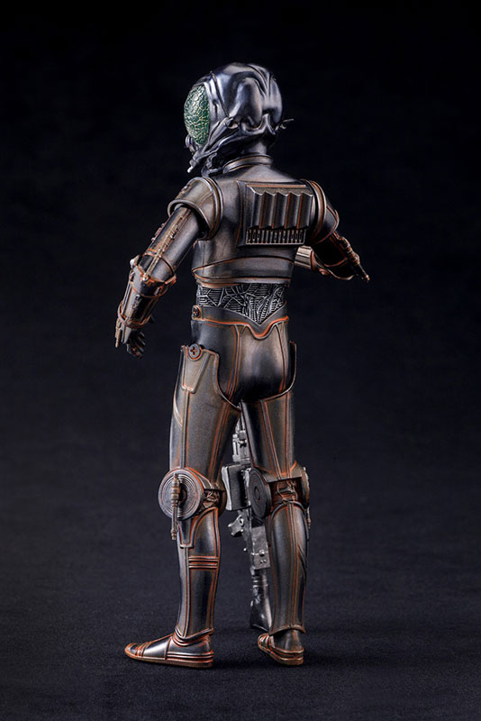 AmiAmi [Character & Hobby Shop] | ARTFX+ - Star Wars/The