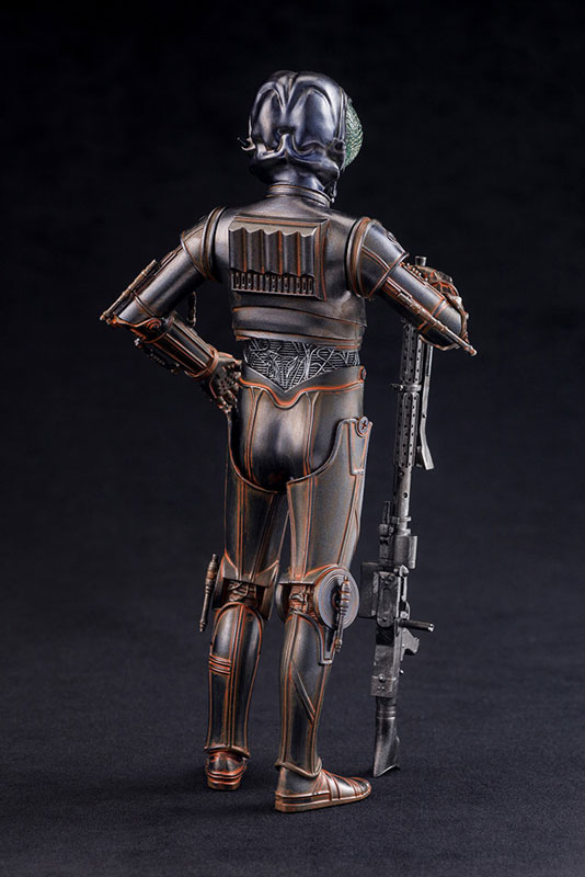AmiAmi [Character & Hobby Shop] | ARTFX+ - Star Wars/The Empire