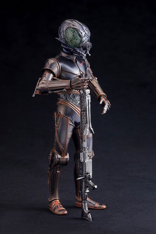 AmiAmi [Character & Hobby Shop] | ARTFX+ - Star Wars/The Empire