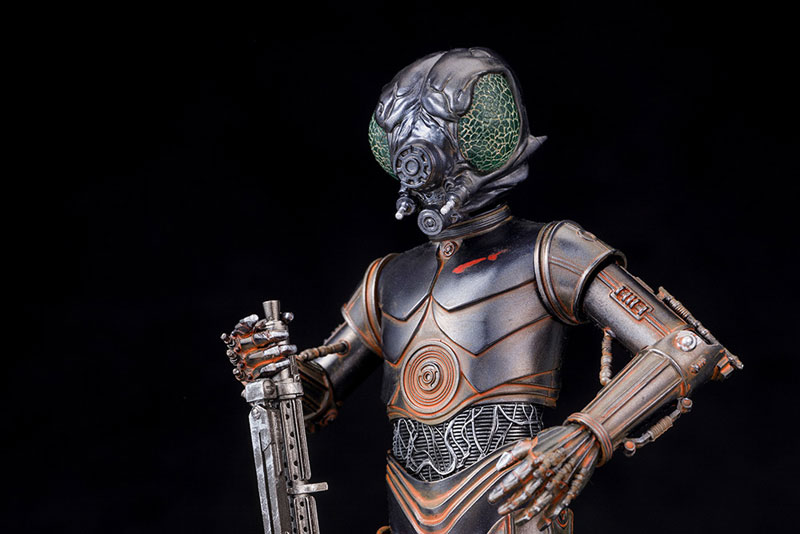 AmiAmi [Character & Hobby Shop] | ARTFX+ - Star Wars/The Empire