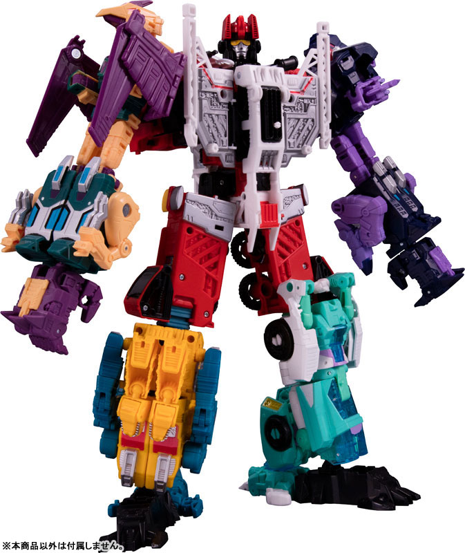 AmiAmi [Character & Hobby Shop] | Transformers - Power Of The