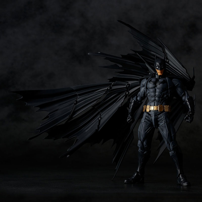 AmiAmi [Character & Hobby Shop] | Figure Complex Amazing