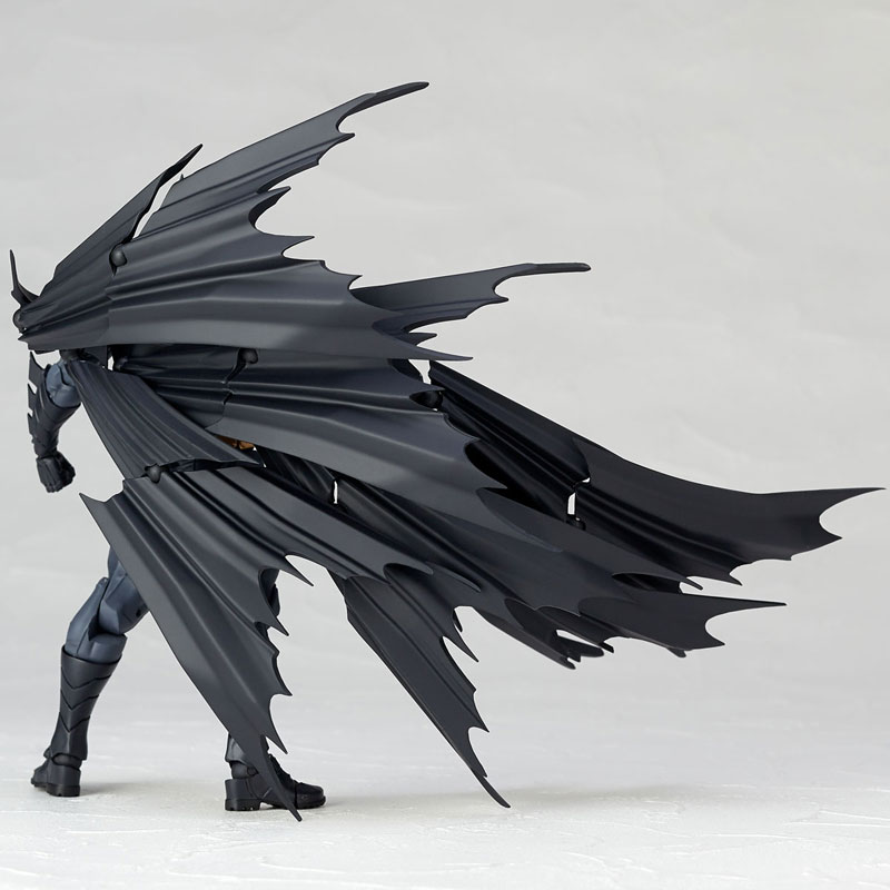 AmiAmi [Character & Hobby Shop] | Figure Complex Amazing Yamaguchi