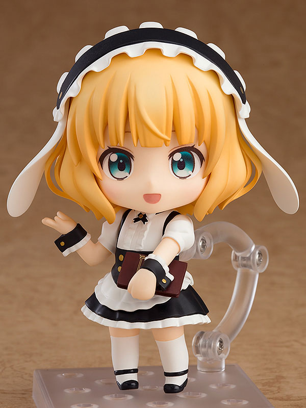 AmiAmi [Character u0026 Hobby Shop] | Nendoroid - Is the order a ...