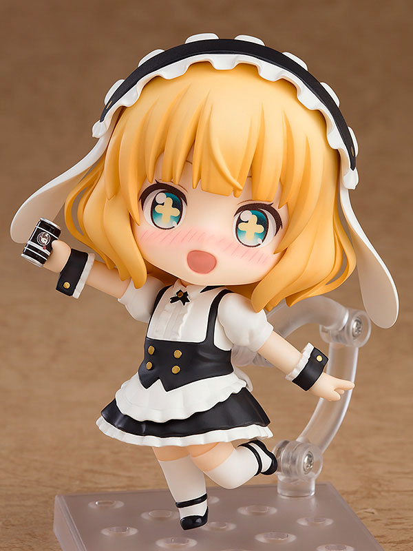 AmiAmi [Character u0026 Hobby Shop] | Nendoroid - Is the order a ...