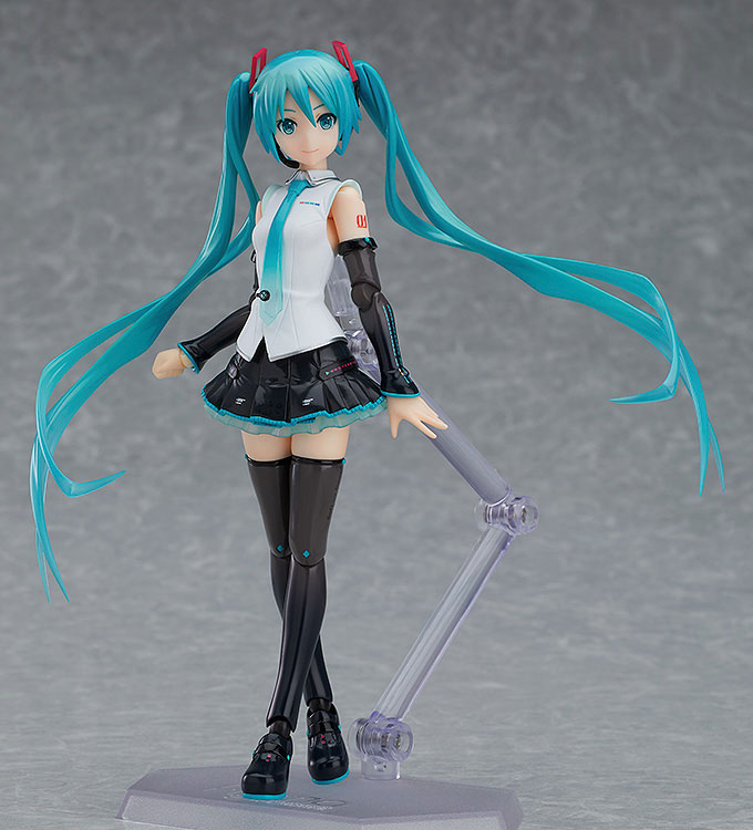 AmiAmi [Character & Hobby Shop] | figma - Character Vocal Series