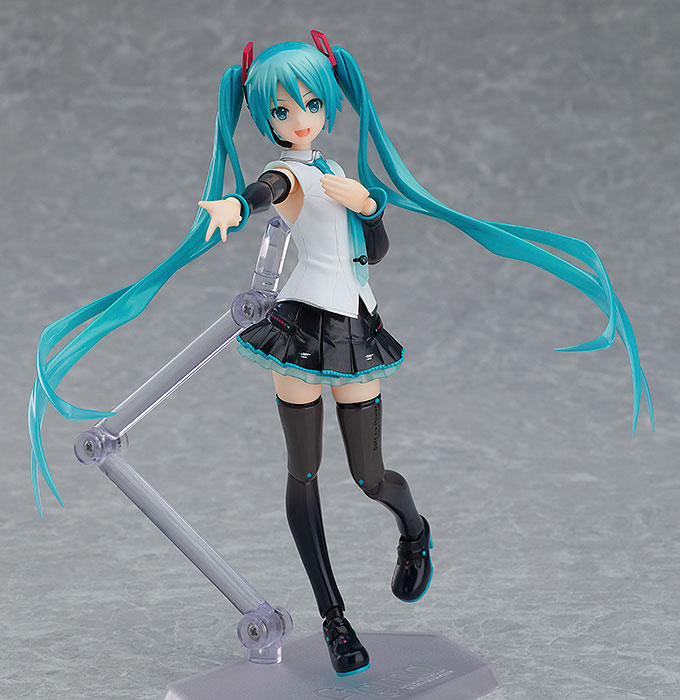 AmiAmi [Character & Hobby Shop] | figma - Character Vocal Series