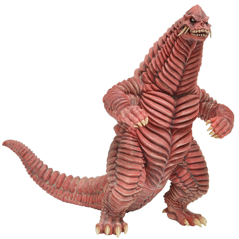 AmiAmi [Character & Hobby Shop] | ART OF COLOSSUS Ultraman The