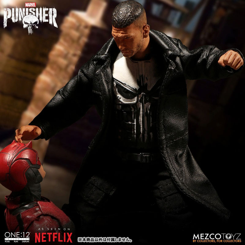 AmiAmi [Character & Hobby Shop] | ONE:12 Collective / Marvel