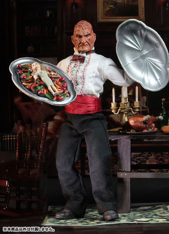 AmiAmi [Character & Hobby Shop] | Nightmare on Elm Street 5 - The
