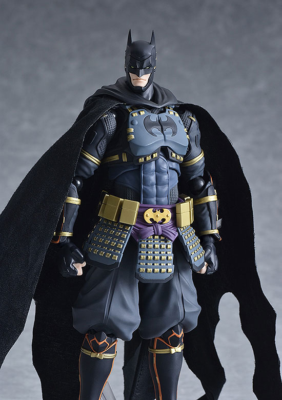 Batman ninja best sale figma