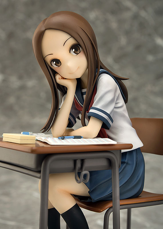 Karakai Jouzu no Takagi-san Movie : r/Takagi_san