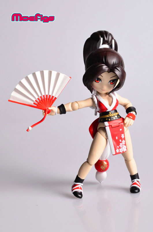 AmiAmi [Character & Hobby Shop] | MoeFigs CAF00001 - The King of