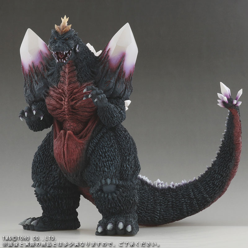 AmiAmi [Character & Hobby Shop] | Toho Daikaiju Series